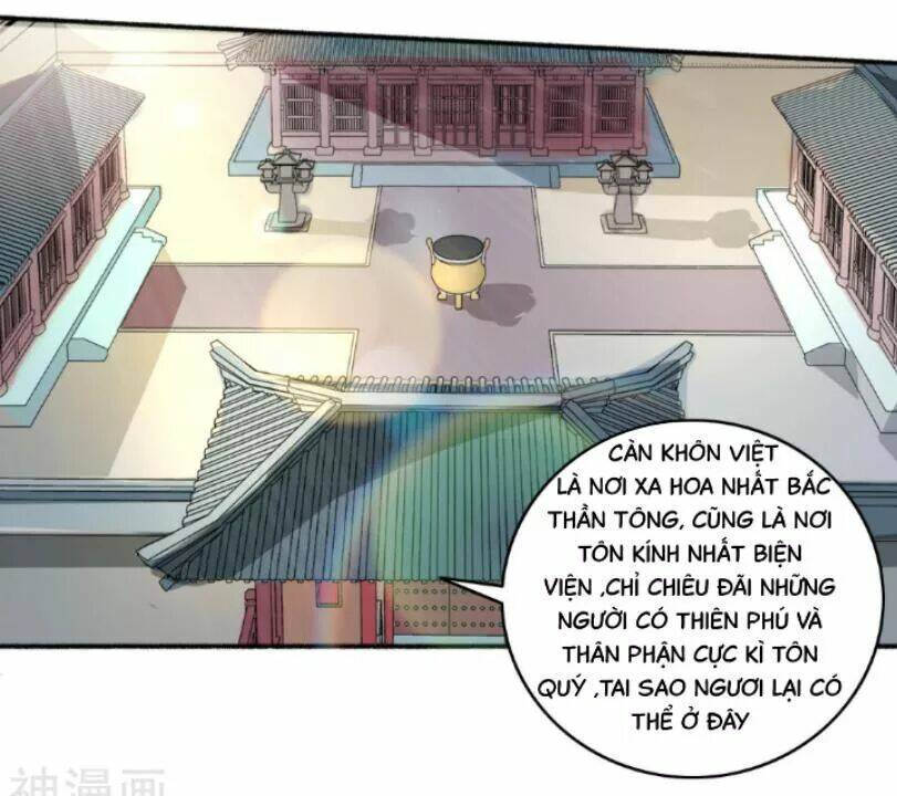 Cuồng Phi Phách Lối Chapter 64 - Trang 21