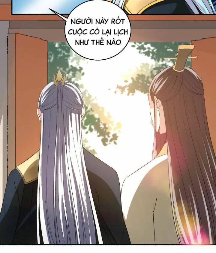 Cuồng Phi Phách Lối Chapter 64 - Trang 23