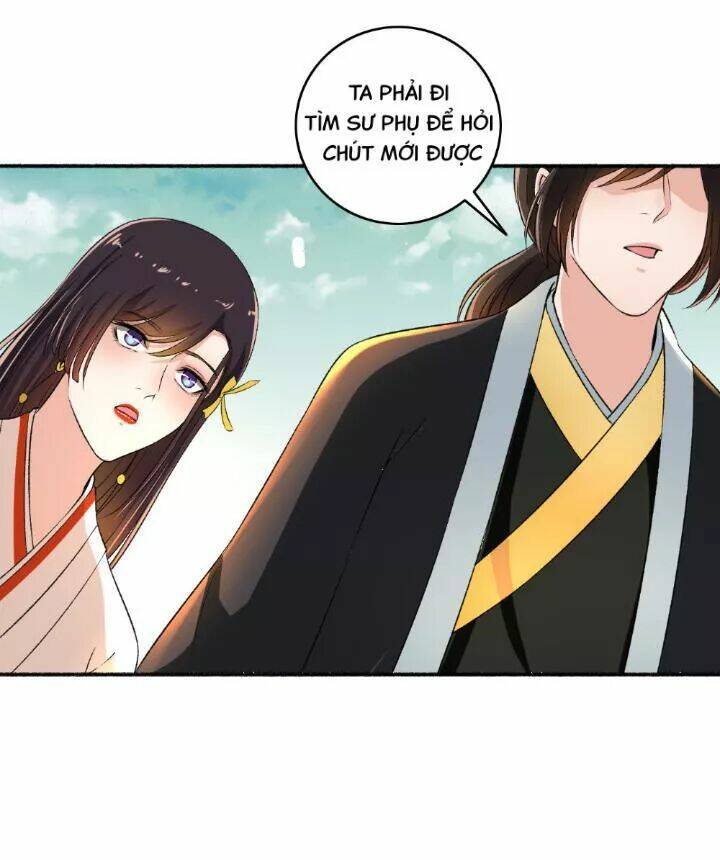 Cuồng Phi Phách Lối Chapter 64 - Trang 24