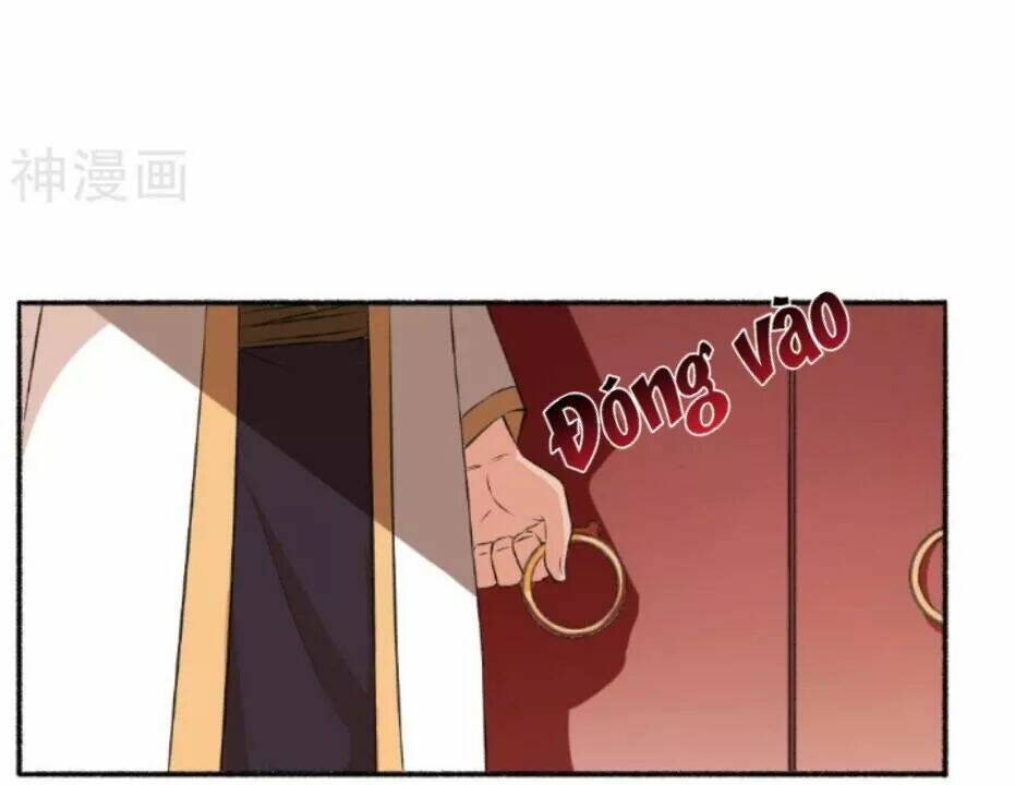 Cuồng Phi Phách Lối Chapter 64 - Trang 25