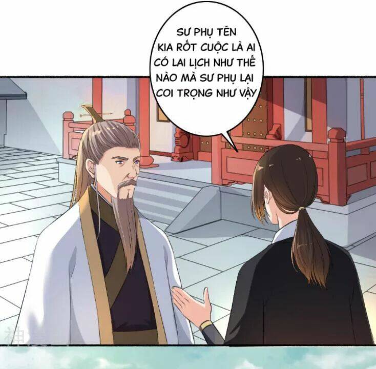 Cuồng Phi Phách Lối Chapter 64 - Trang 26