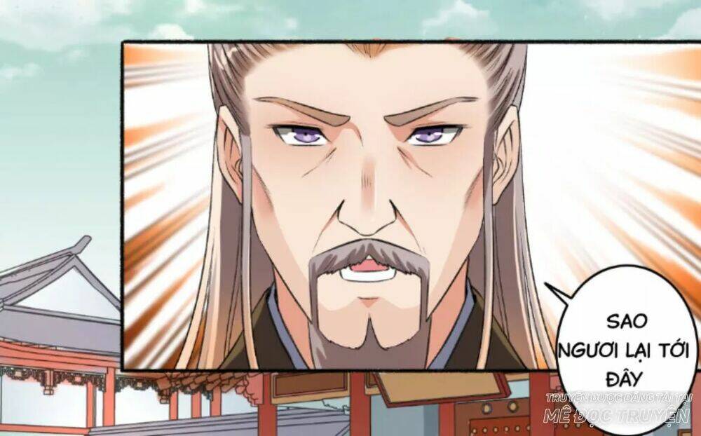 Cuồng Phi Phách Lối Chapter 64 - Trang 27