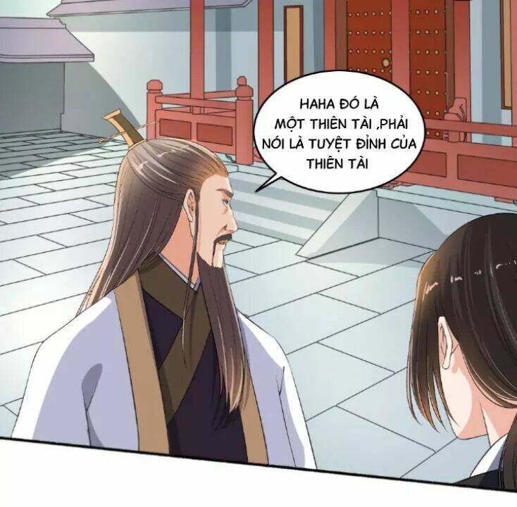 Cuồng Phi Phách Lối Chapter 64 - Trang 28