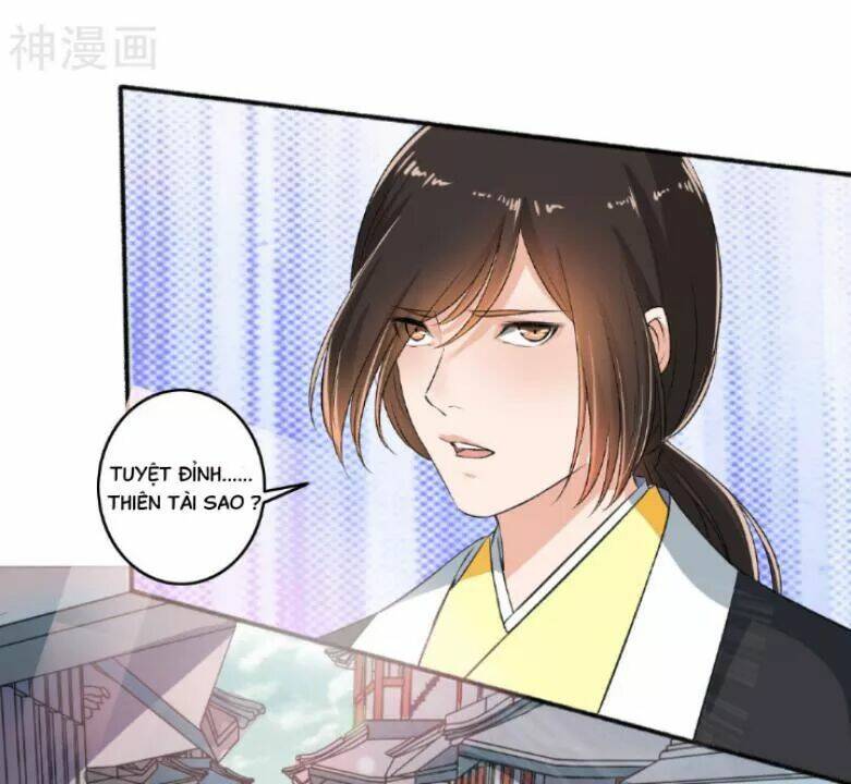 Cuồng Phi Phách Lối Chapter 64 - Trang 29