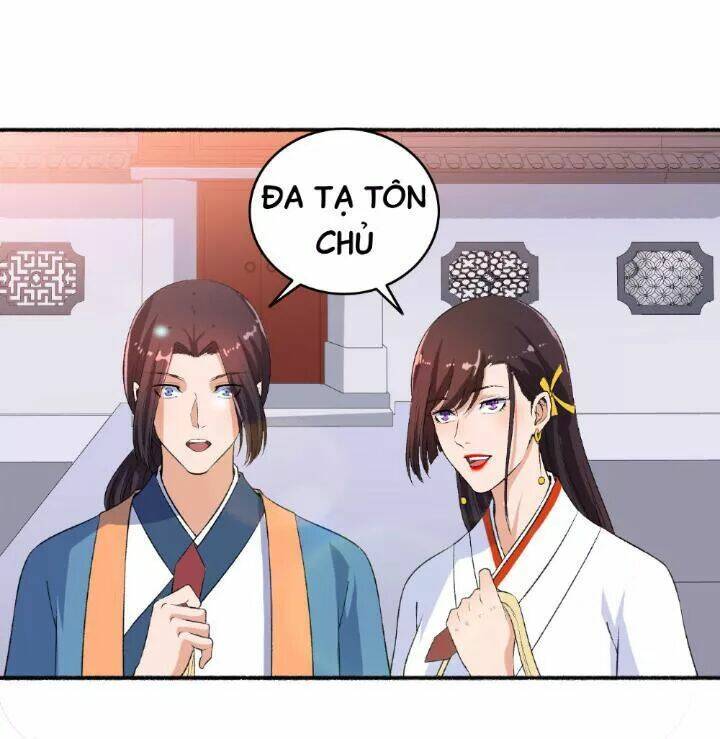 Cuồng Phi Phách Lối Chapter 64 - Trang 3