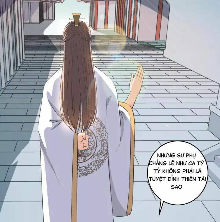 Cuồng Phi Phách Lối Chapter 64 - Trang 30