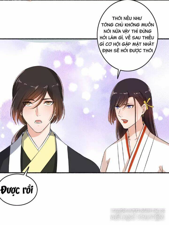 Cuồng Phi Phách Lối Chapter 64 - Trang 32