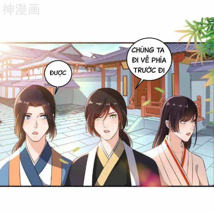 Cuồng Phi Phách Lối Chapter 64 - Trang 33