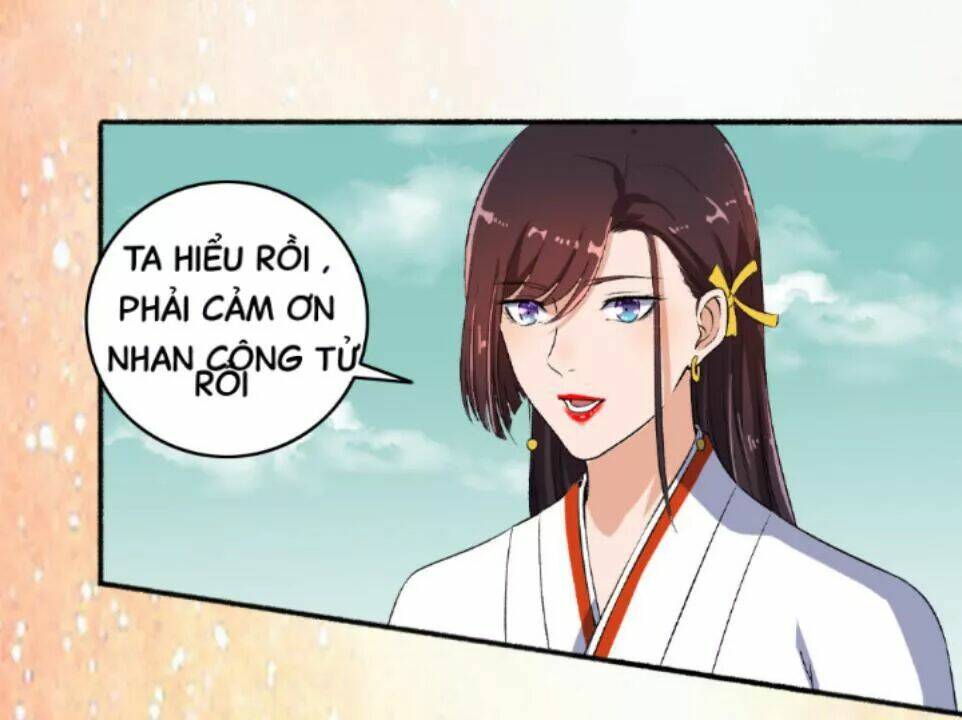 Cuồng Phi Phách Lối Chapter 64 - Trang 6