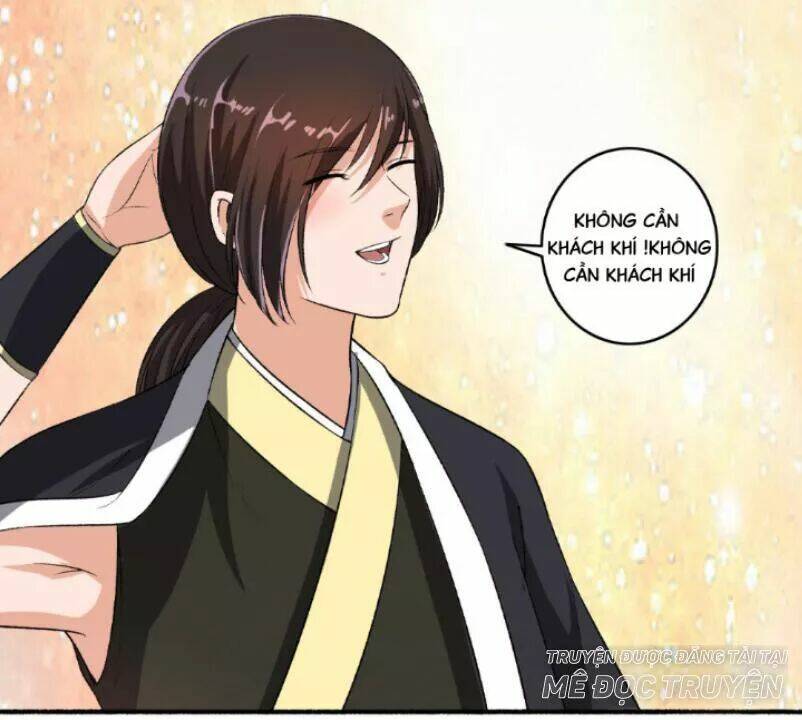 Cuồng Phi Phách Lối Chapter 64 - Trang 7