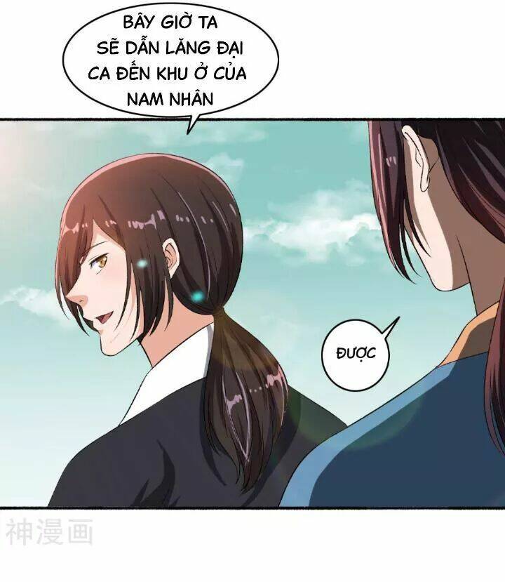 Cuồng Phi Phách Lối Chapter 64 - Trang 8