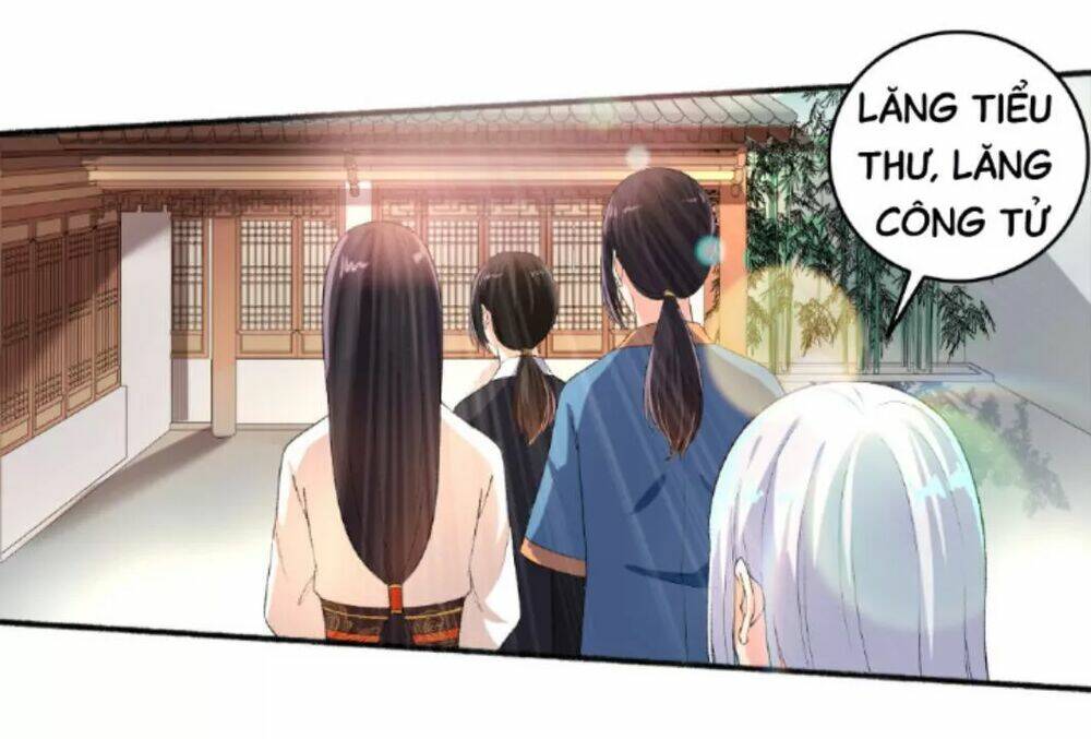 Cuồng Phi Phách Lối Chapter 64 - Trang 9