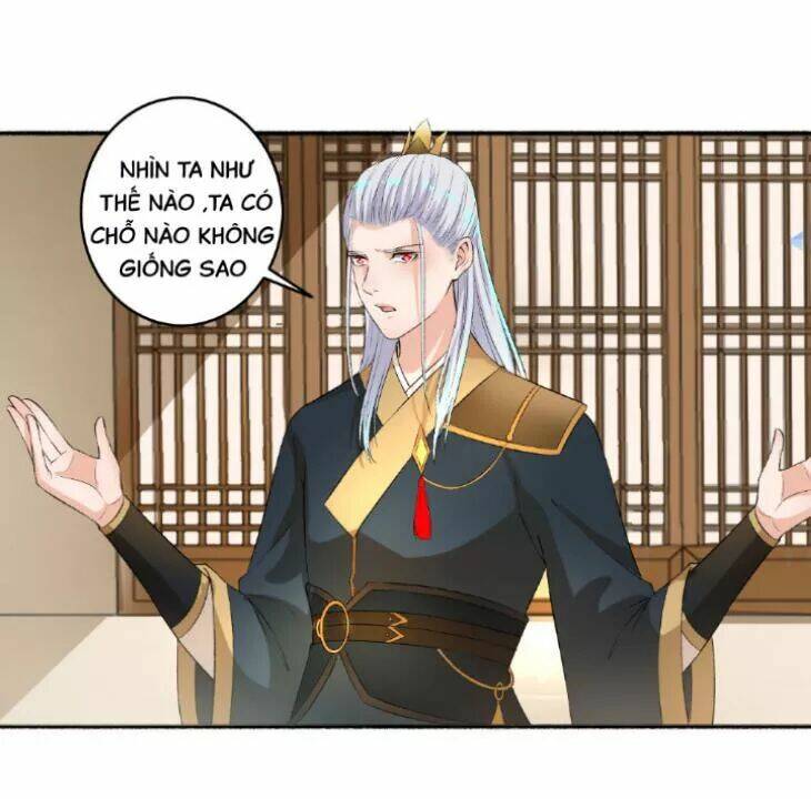 Cuồng Phi Phách Lối Chapter 65 - Trang 10