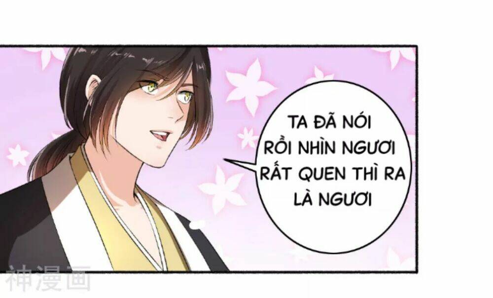Cuồng Phi Phách Lối Chapter 65 - Trang 11