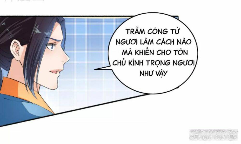 Cuồng Phi Phách Lối Chapter 65 - Trang 12