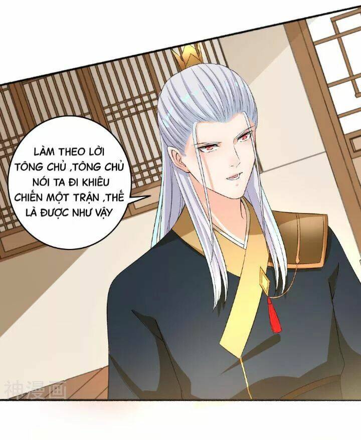 Cuồng Phi Phách Lối Chapter 65 - Trang 13