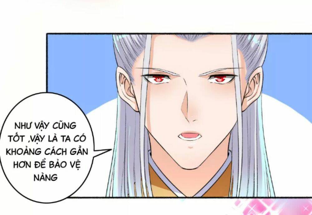 Cuồng Phi Phách Lối Chapter 65 - Trang 14