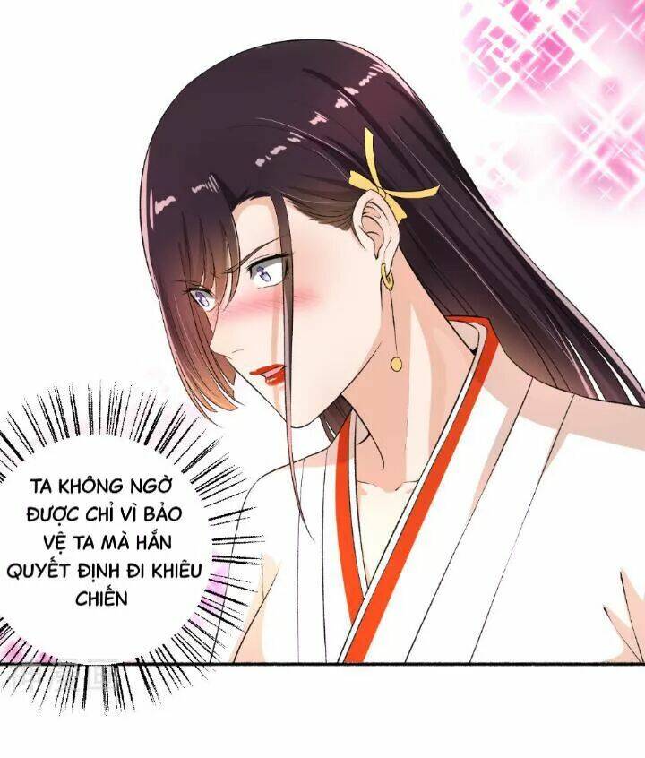 Cuồng Phi Phách Lối Chapter 65 - Trang 15