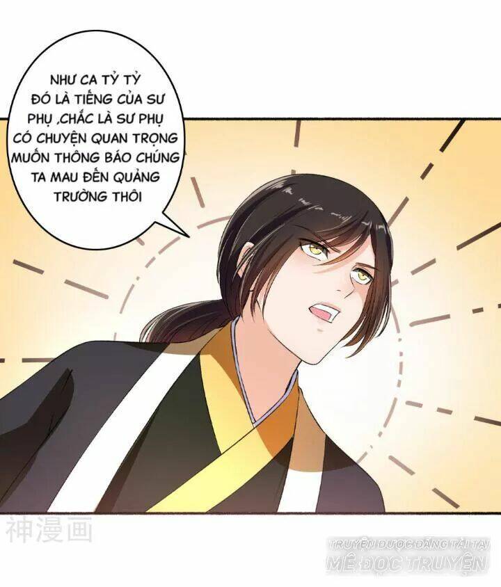 Cuồng Phi Phách Lối Chapter 65 - Trang 17