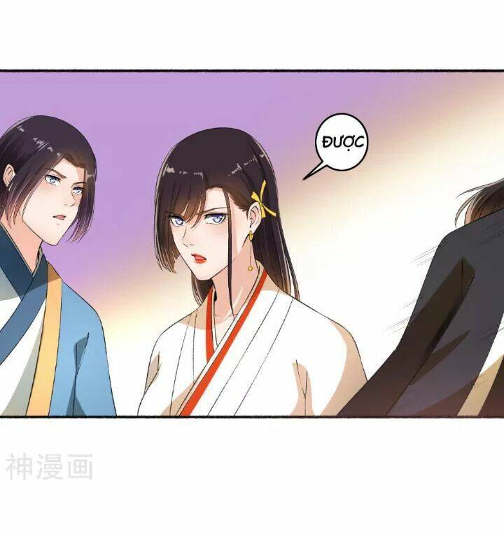 Cuồng Phi Phách Lối Chapter 65 - Trang 18