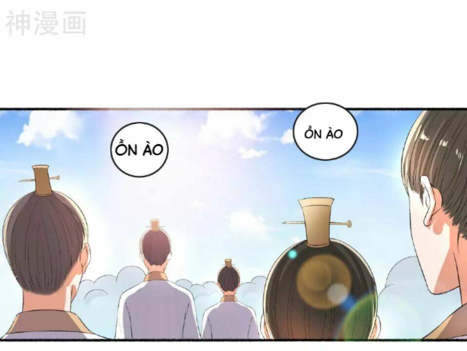 Cuồng Phi Phách Lối Chapter 65 - Trang 19