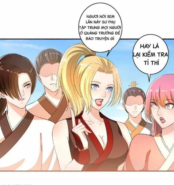 Cuồng Phi Phách Lối Chapter 65 - Trang 20