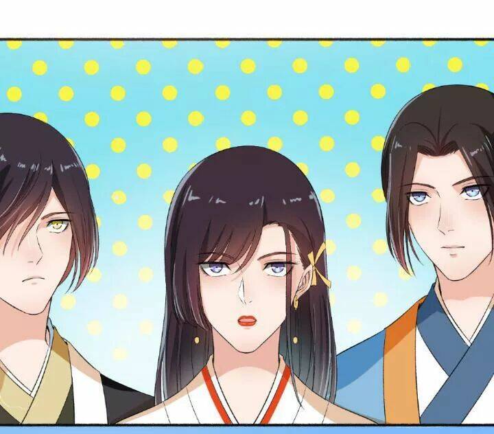 Cuồng Phi Phách Lối Chapter 65 - Trang 21