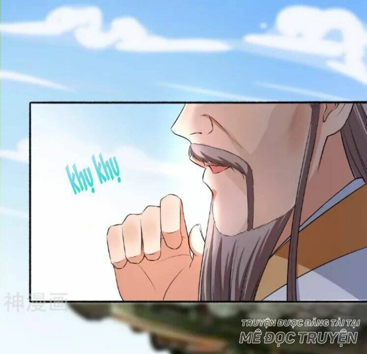 Cuồng Phi Phách Lối Chapter 65 - Trang 22