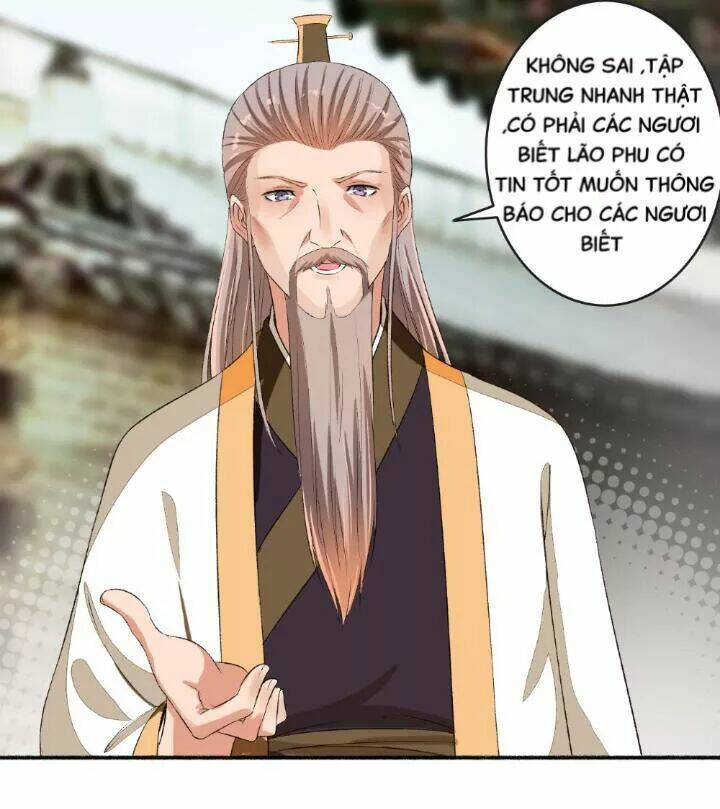 Cuồng Phi Phách Lối Chapter 65 - Trang 23