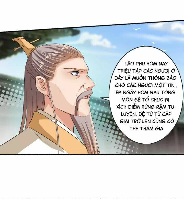 Cuồng Phi Phách Lối Chapter 65 - Trang 25