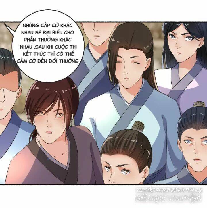 Cuồng Phi Phách Lối Chapter 65 - Trang 27