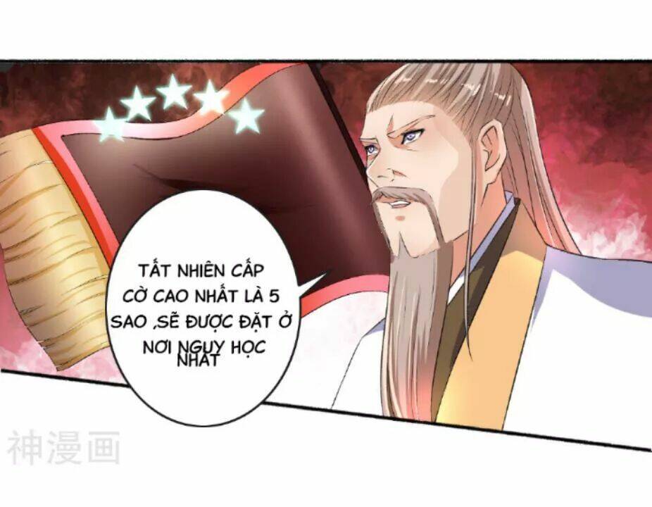 Cuồng Phi Phách Lối Chapter 65 - Trang 28