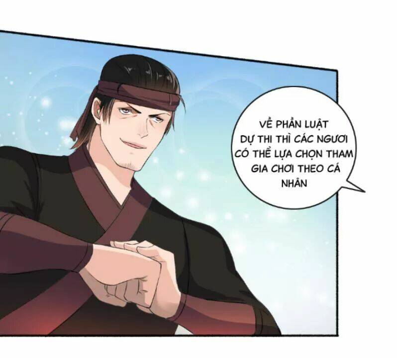 Cuồng Phi Phách Lối Chapter 65 - Trang 29