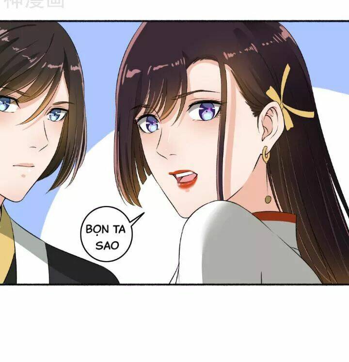 Cuồng Phi Phách Lối Chapter 65 - Trang 3