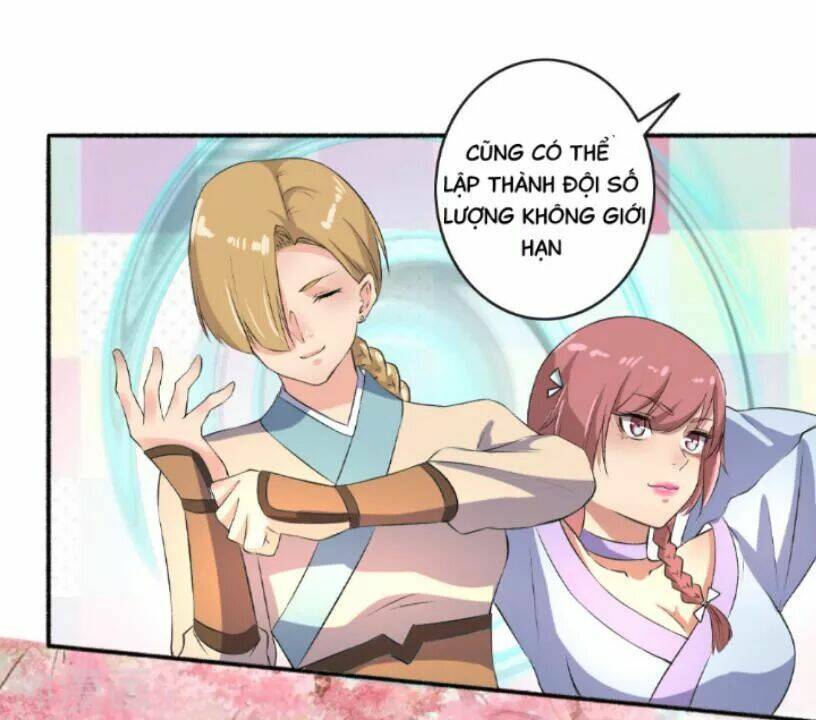Cuồng Phi Phách Lối Chapter 65 - Trang 30