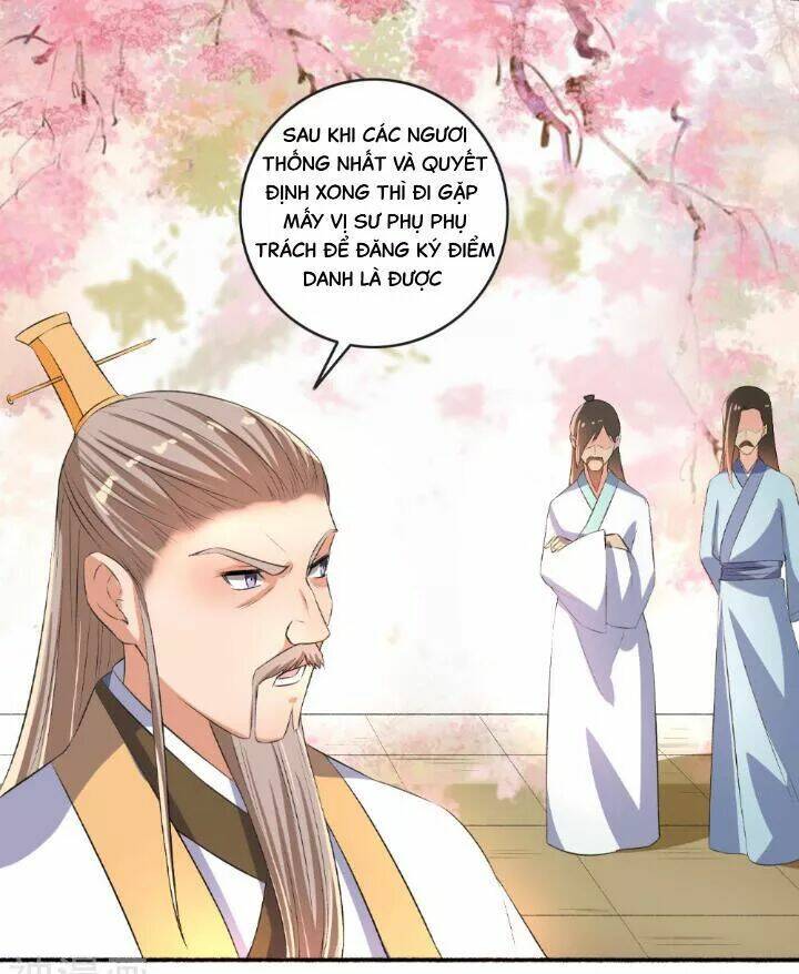 Cuồng Phi Phách Lối Chapter 65 - Trang 31