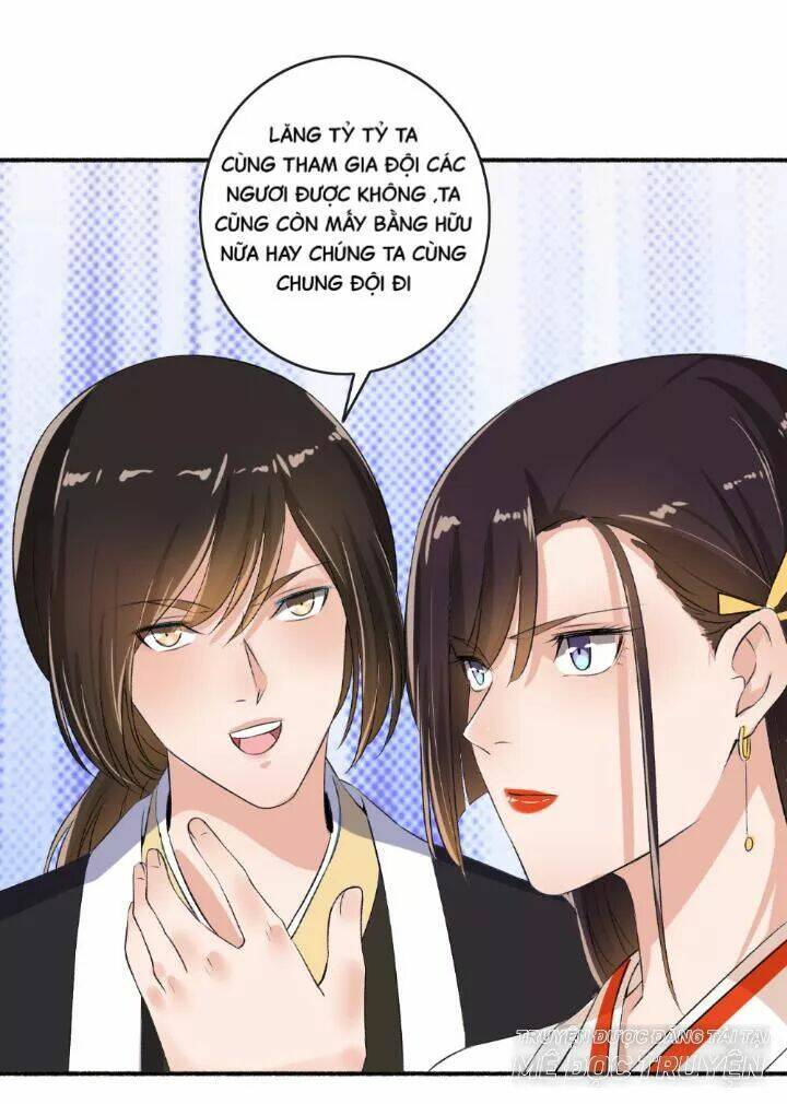 Cuồng Phi Phách Lối Chapter 65 - Trang 32