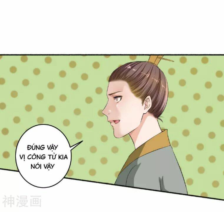 Cuồng Phi Phách Lối Chapter 65 - Trang 4