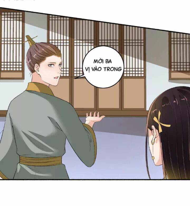 Cuồng Phi Phách Lối Chapter 65 - Trang 5