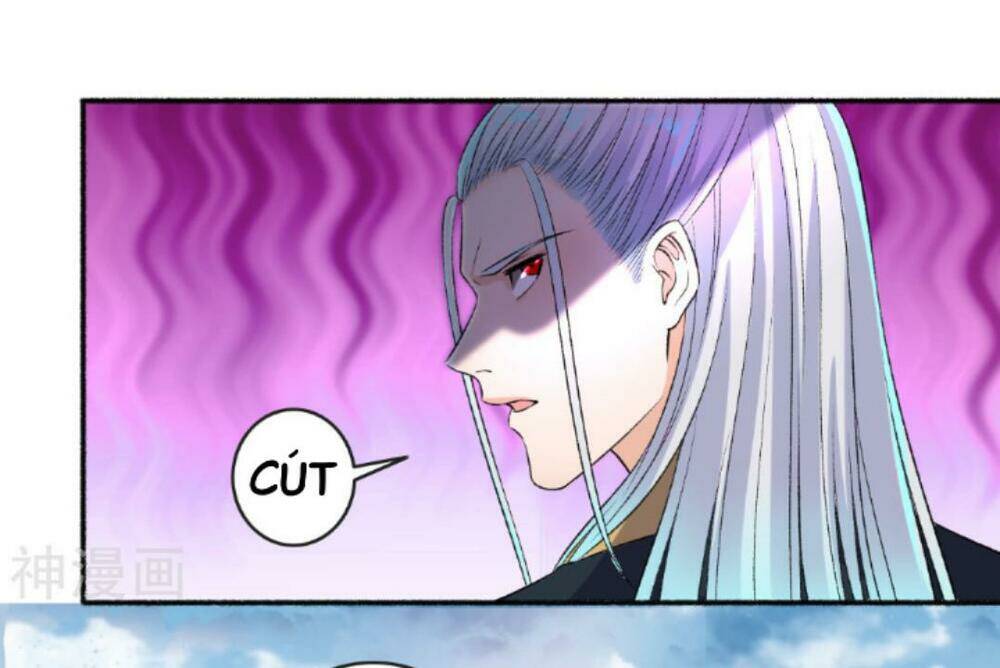 Cuồng Phi Phách Lối Chapter 66 - Trang 13
