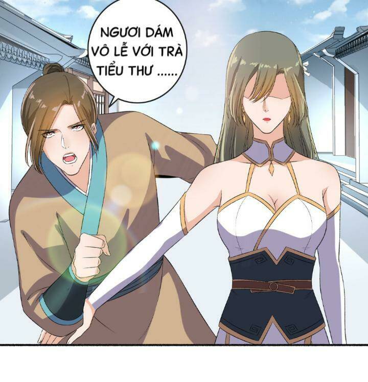 Cuồng Phi Phách Lối Chapter 66 - Trang 14