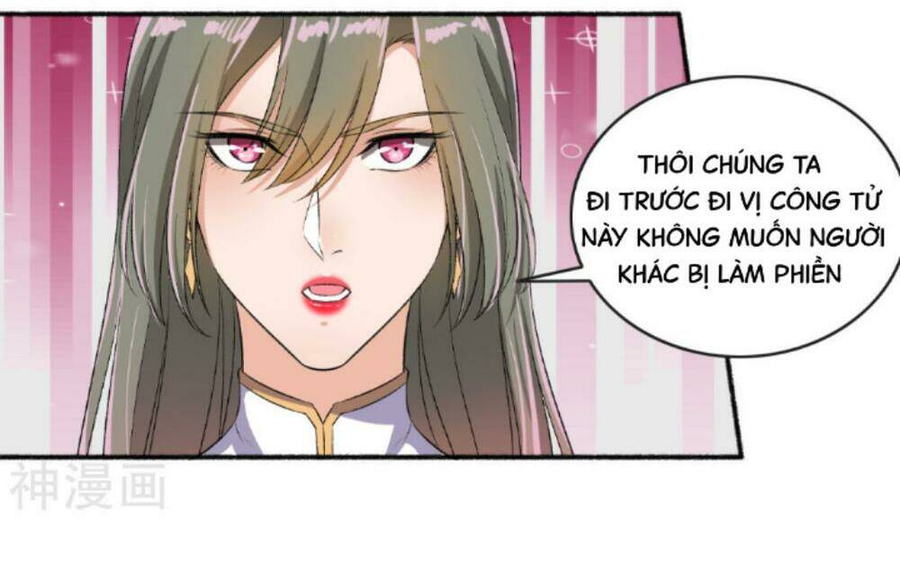 Cuồng Phi Phách Lối Chapter 66 - Trang 15