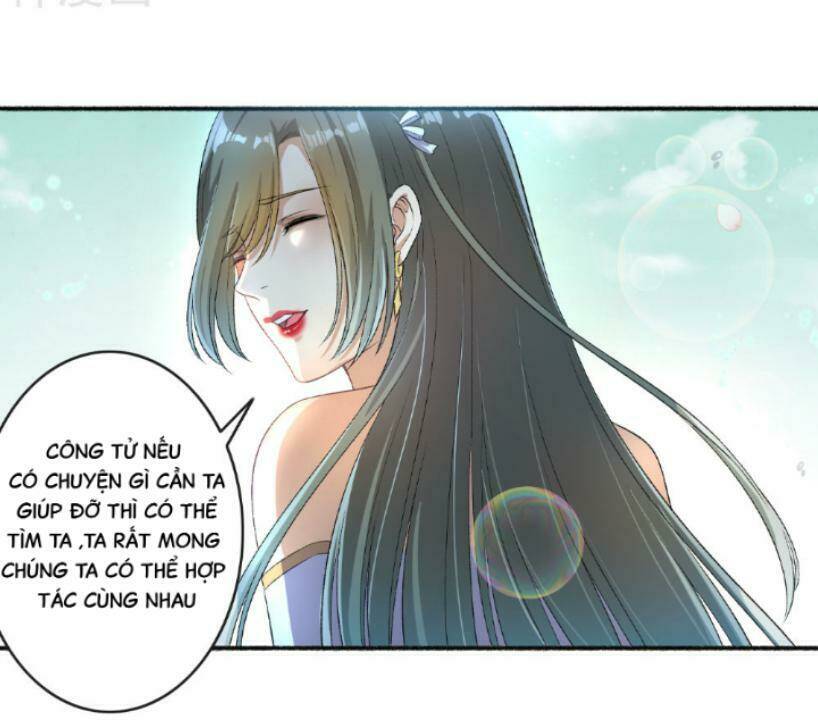 Cuồng Phi Phách Lối Chapter 66 - Trang 16