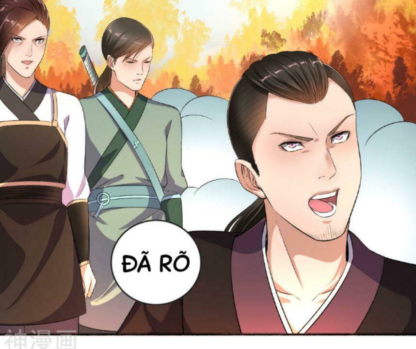 Cuồng Phi Phách Lối Chapter 66 - Trang 19