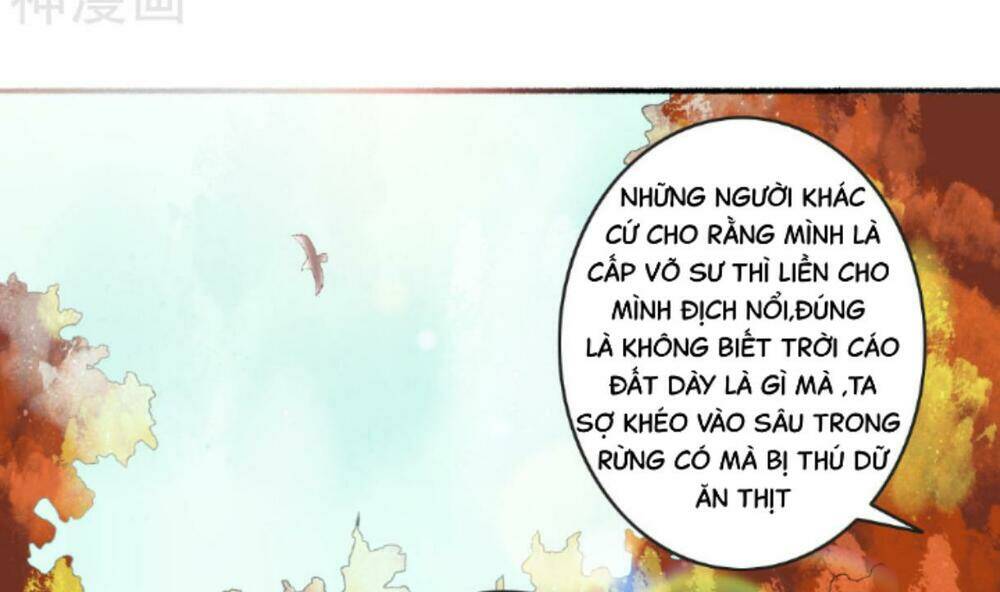 Cuồng Phi Phách Lối Chapter 66 - Trang 21