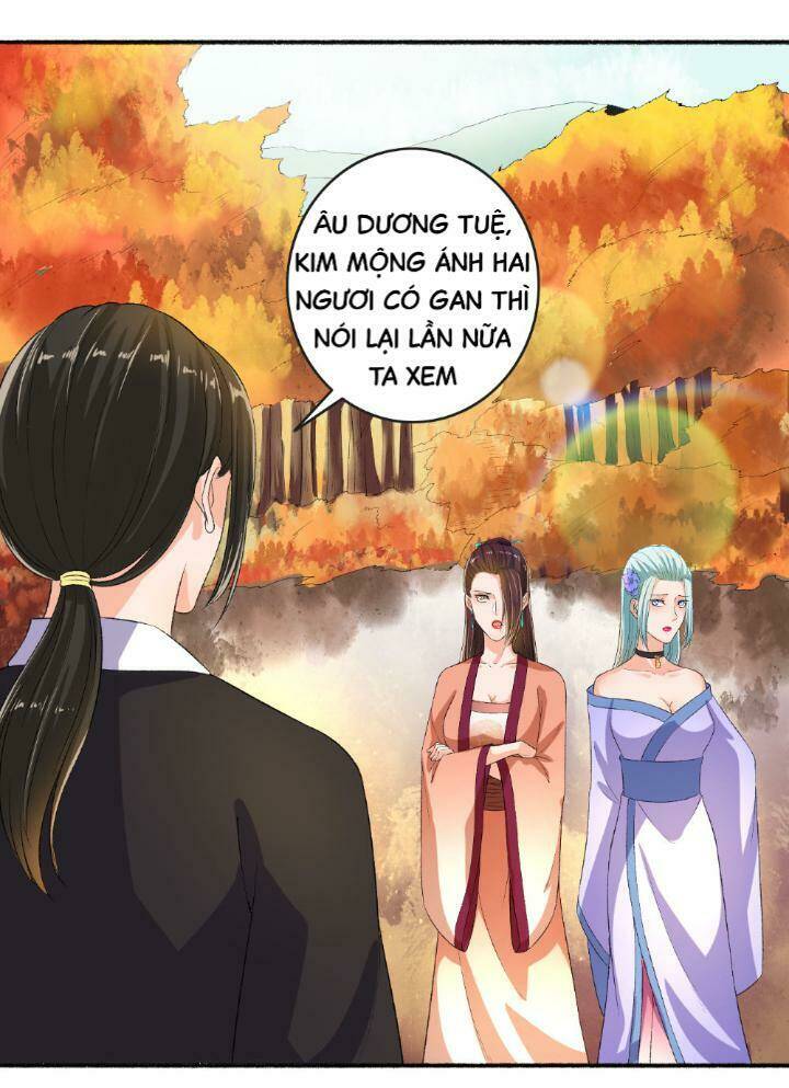 Cuồng Phi Phách Lối Chapter 66 - Trang 25