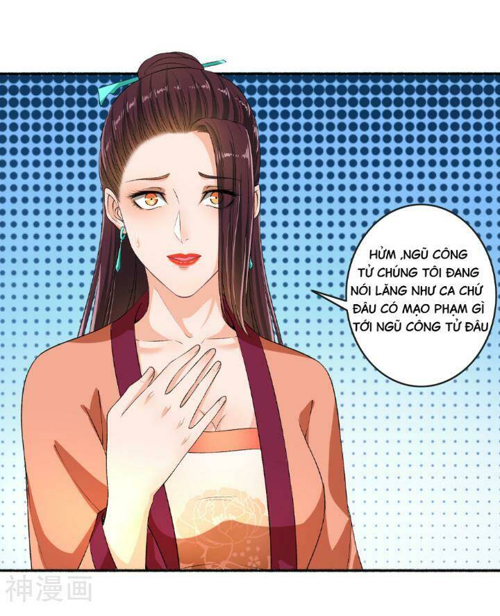 Cuồng Phi Phách Lối Chapter 66 - Trang 26