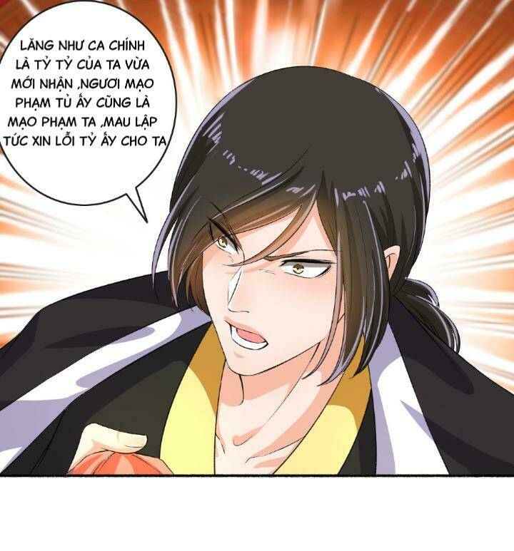 Cuồng Phi Phách Lối Chapter 66 - Trang 28