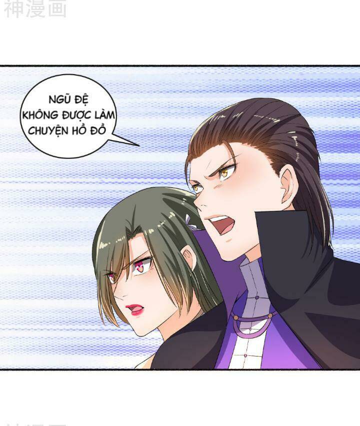 Cuồng Phi Phách Lối Chapter 66 - Trang 29
