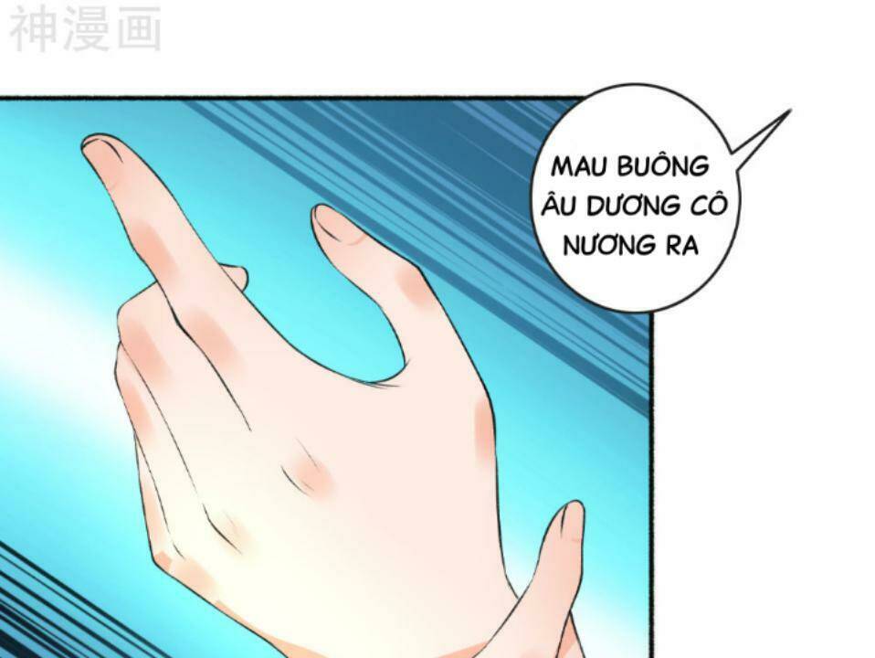 Cuồng Phi Phách Lối Chapter 66 - Trang 30